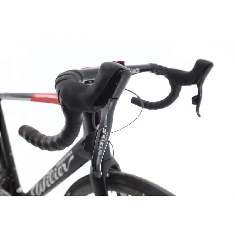 Vélo de route reconditionné · Wilier Cento 1 NDR AXS 12V · Très bon état – Image 6