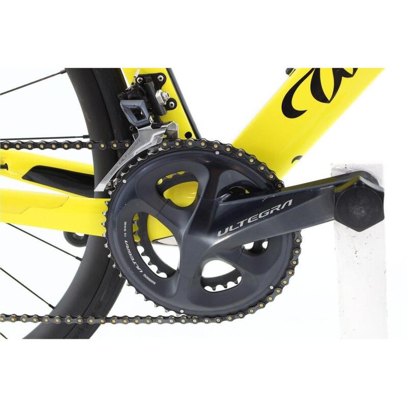 Vélo de route reconditionné · Wilier Cento 10 Air Pro · Très bon état – Image 4