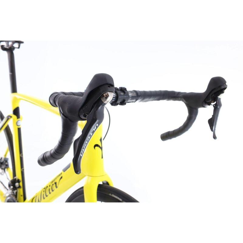 Vélo de route reconditionné · Wilier Cento 10 Air Pro · Très bon état – Image 6