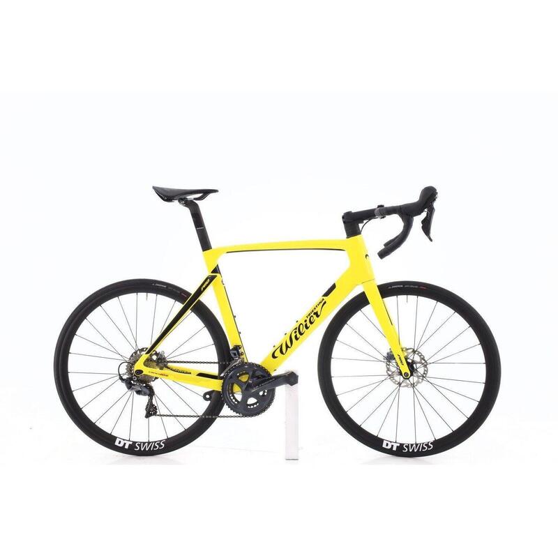 Vélo de route reconditionné · Wilier Cento 10 Air Pro · Très bon état