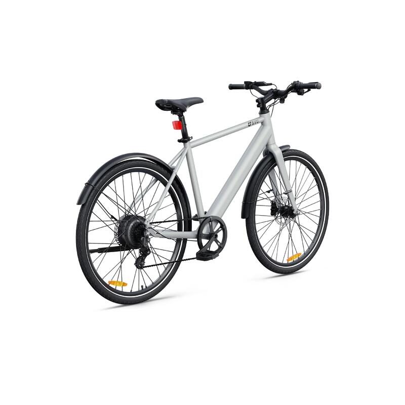 Vélo électrique de ville DYU Stroll 1 700C 250W 36V 9Ah – Image 4