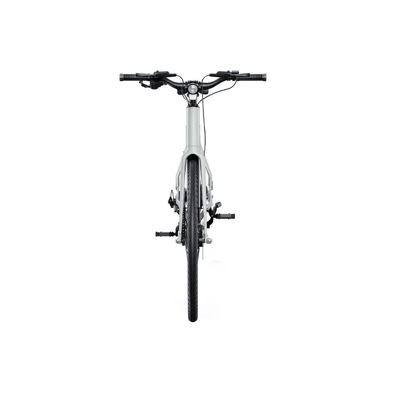 Vélo électrique de ville DYU Stroll 1 700C 250W 36V 9Ah – Image 5