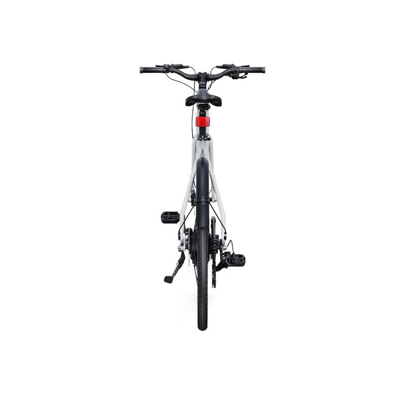 Vélo électrique de ville DYU Stroll 1 700C 250W 36V 9Ah – Image 6