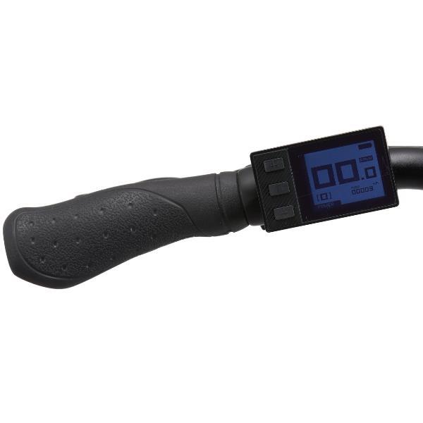 Vélo Électrique Nilox Vert – Image 5