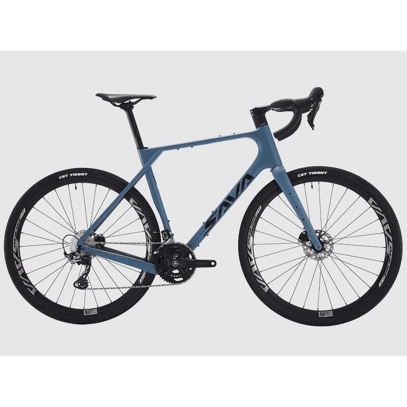 Vélo gravel Grus 4.2