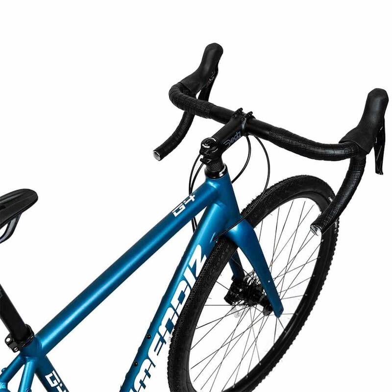 Vélo Mendiz G4 Gravel – Image 3