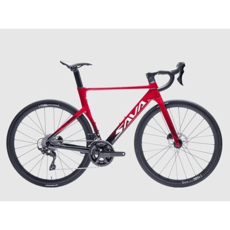 Velo route Sava Levar 4.0