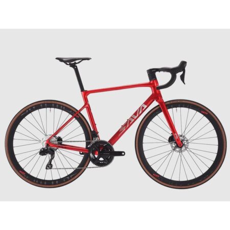 Velo route Sava Vegir 1.0