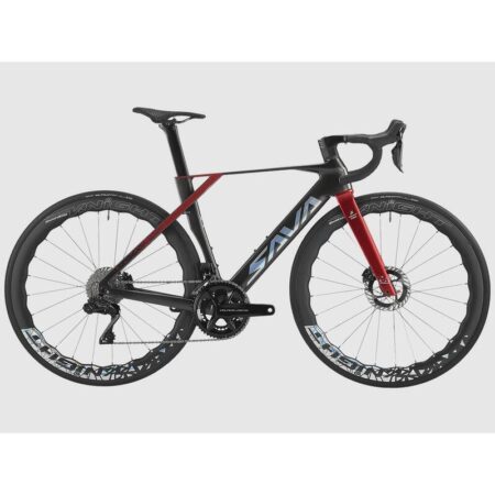Velo route Sava Vindur 4.0