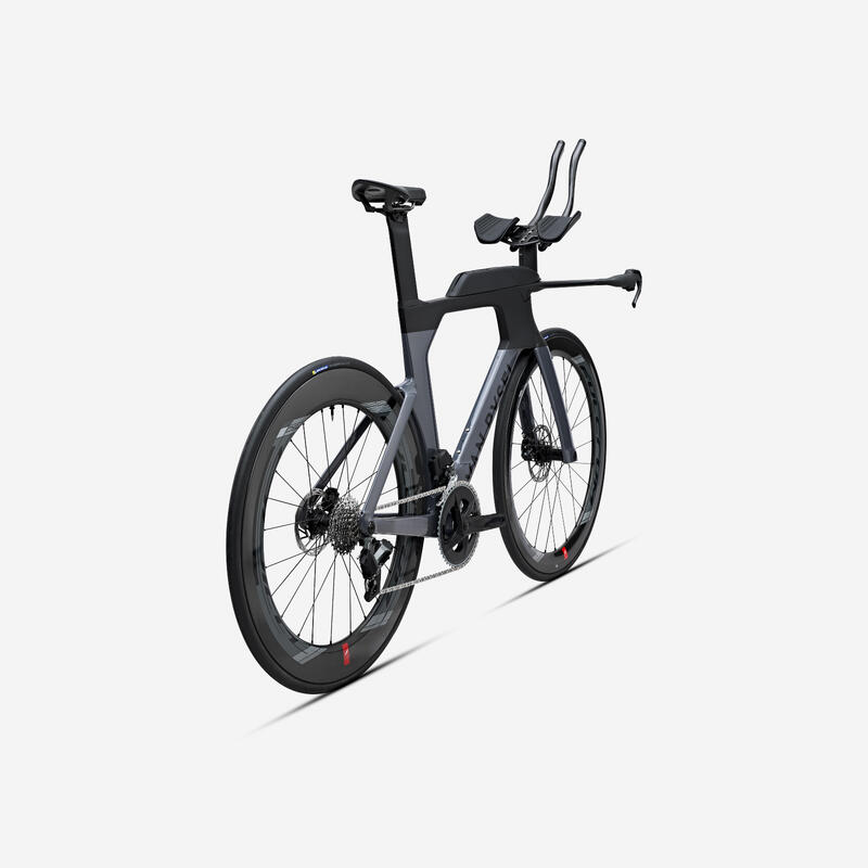 XCR TRI RIVAL AXS POWER ROUES FULCRUM WIND 750/550 – Image 3