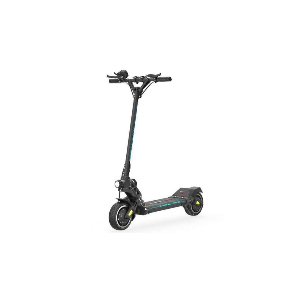 Dualtron mini double moteur 52V