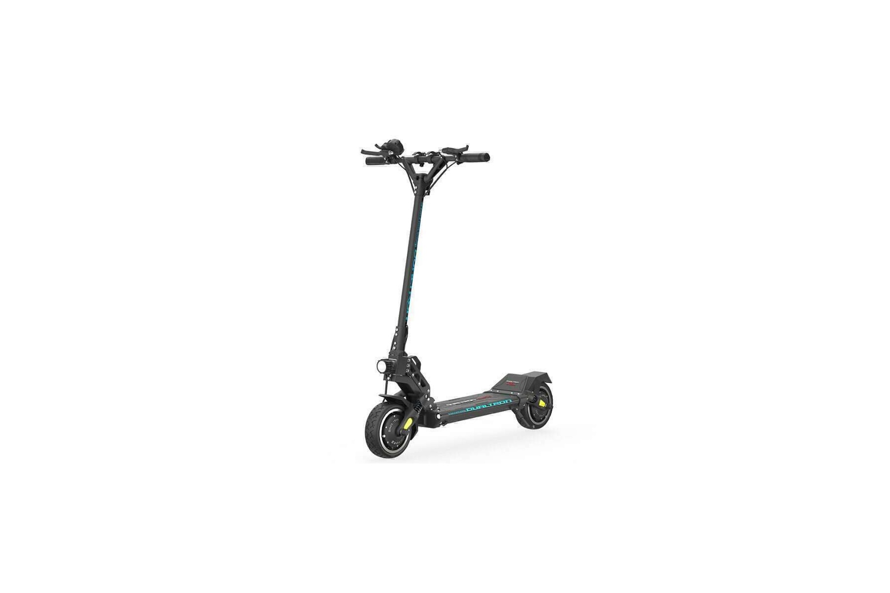 Dualtron mini double moteur 52V