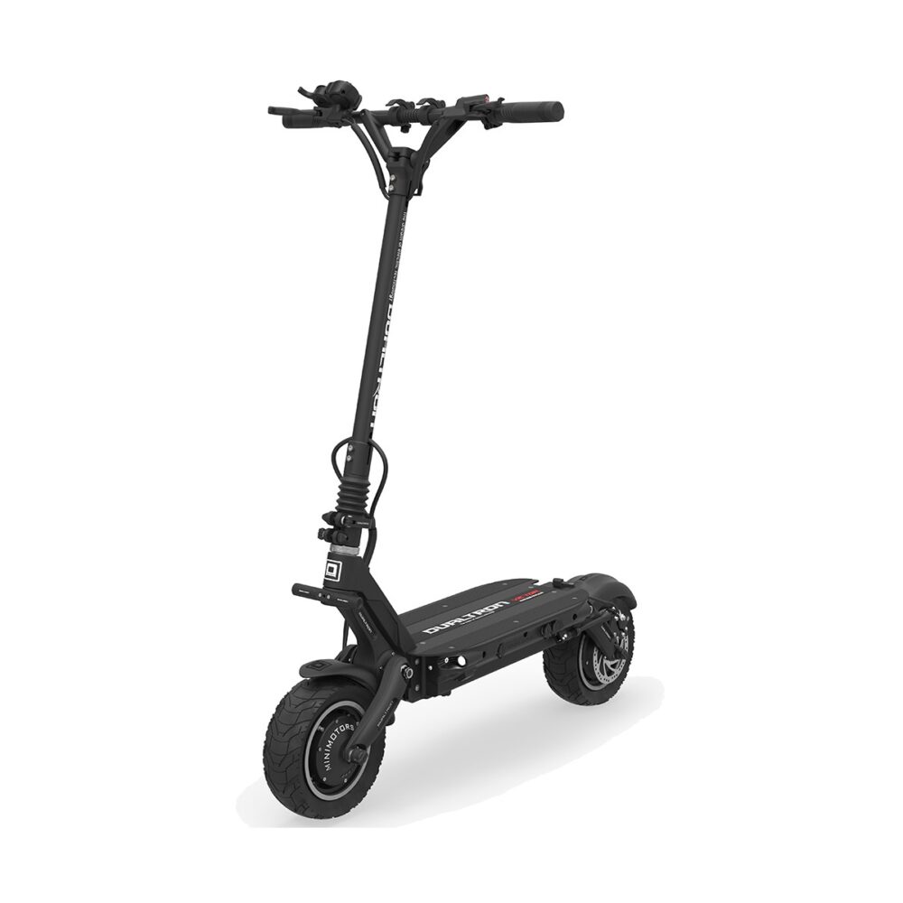 Dualtron Victor 60 volts 4000 watts minimotors officielle
