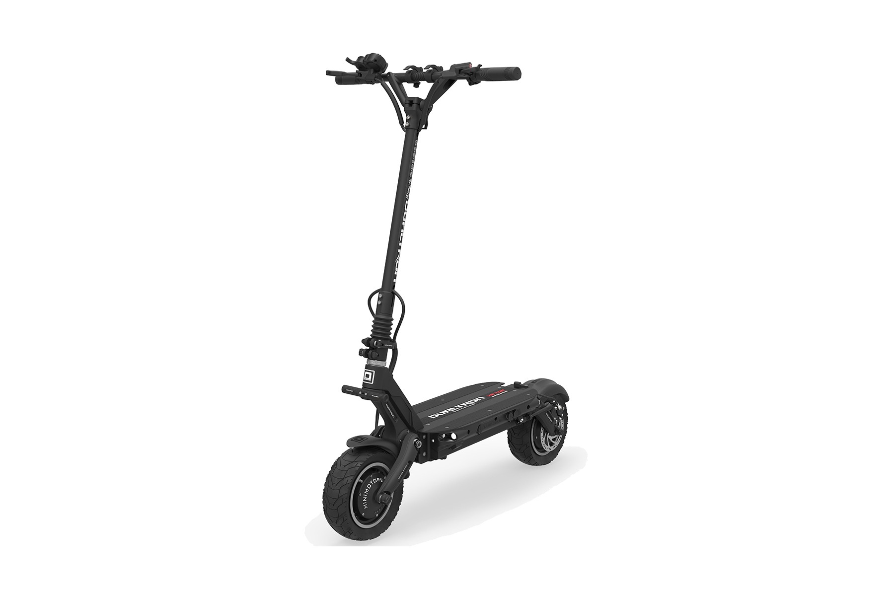 Dualtron Victor 60 volts 4000 watts minimotors officielle