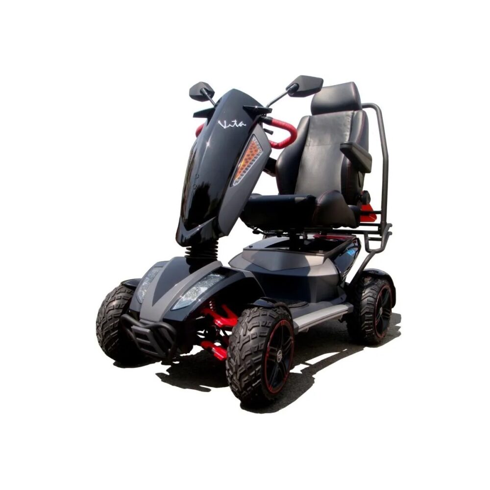 Monster X 900-M4
