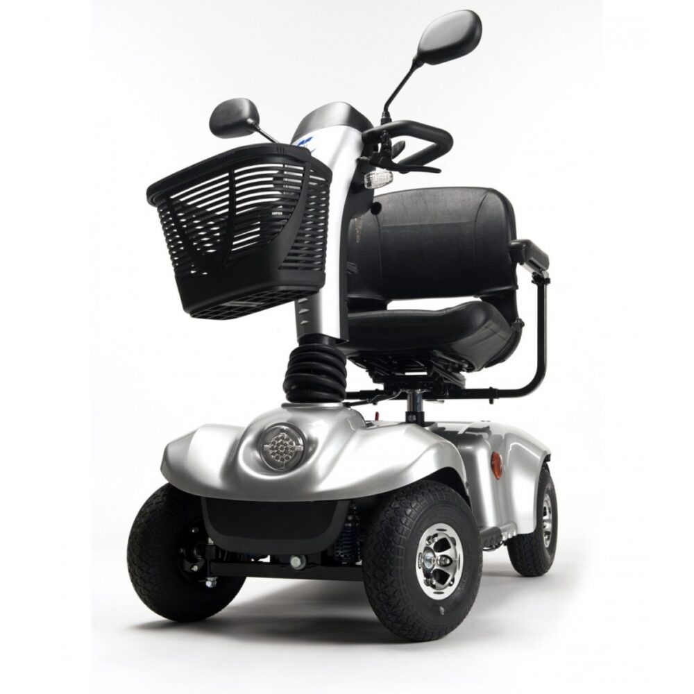 Scooter Eris PMR VERMEIREN