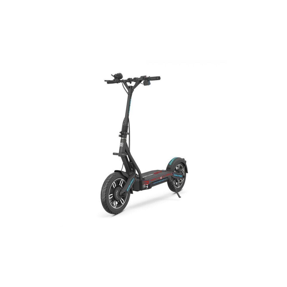 TROTTINETTE ÉLECTRIQUE DUALTRON CITY 60V