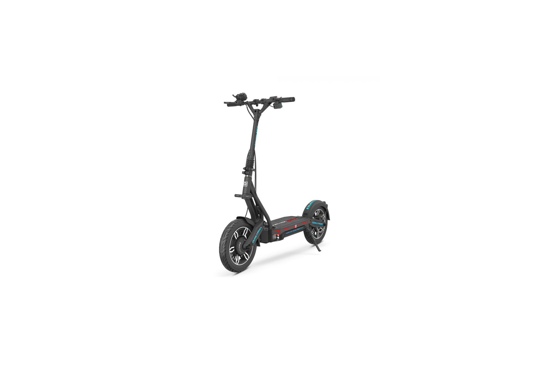 TROTTINETTE ÉLECTRIQUE DUALTRON CITY 60V