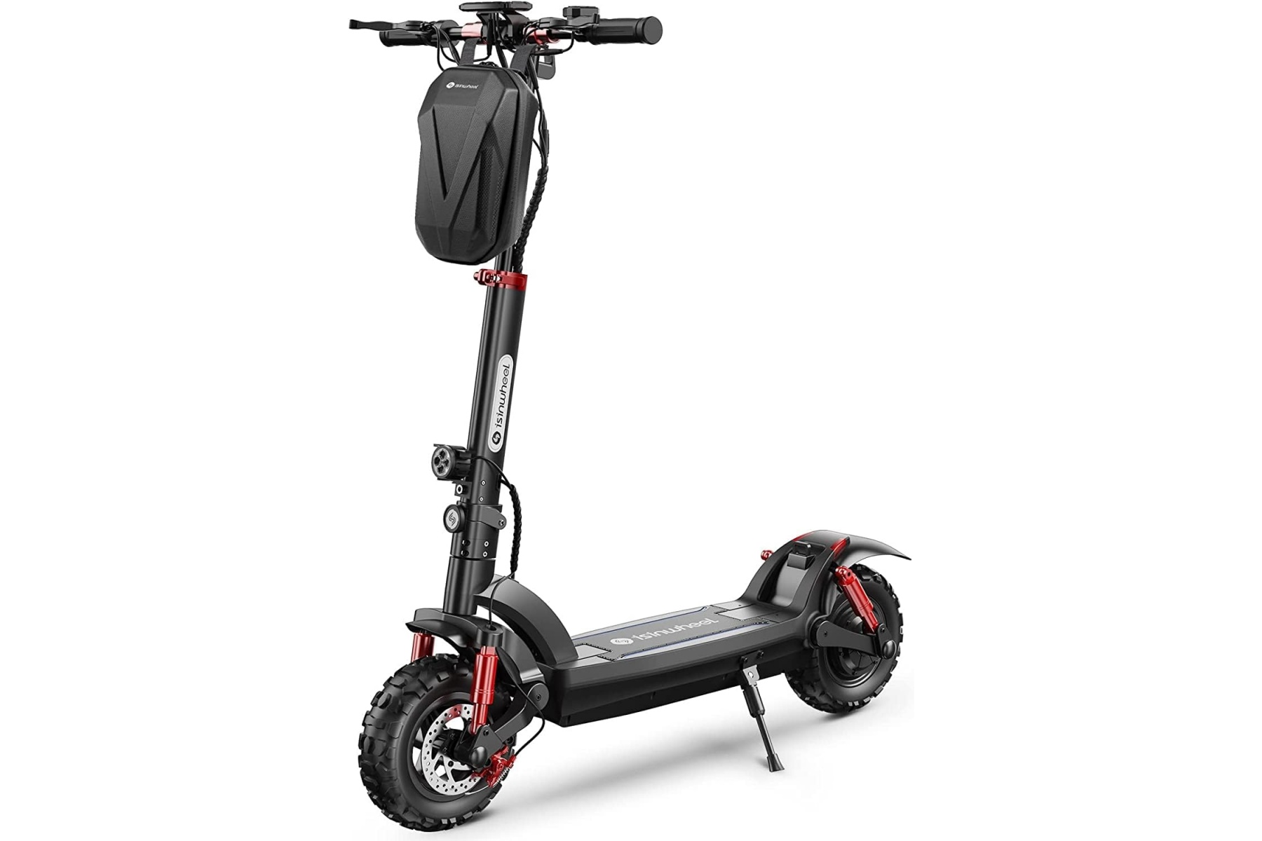 Trottinette électrique Isinwheel GT2 1000W 48V 15Ah