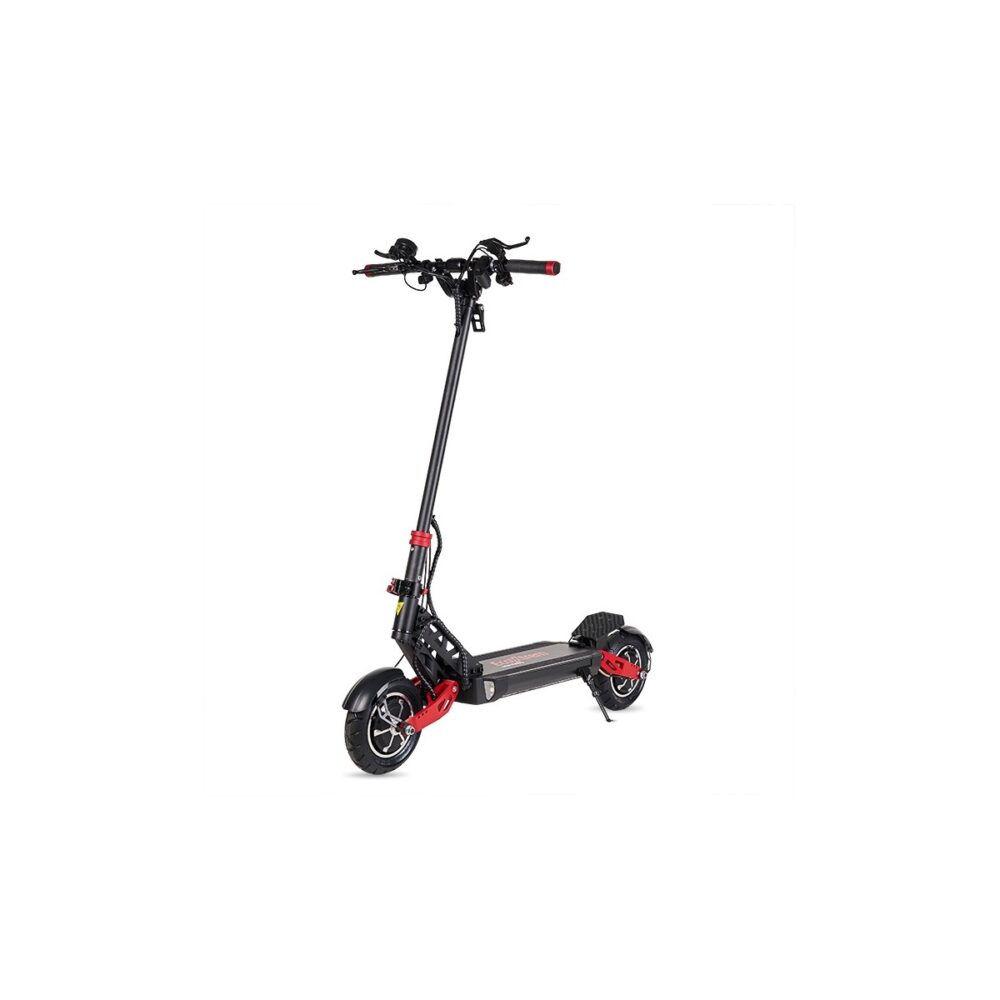 Trottinette électrique Tauros 2000W