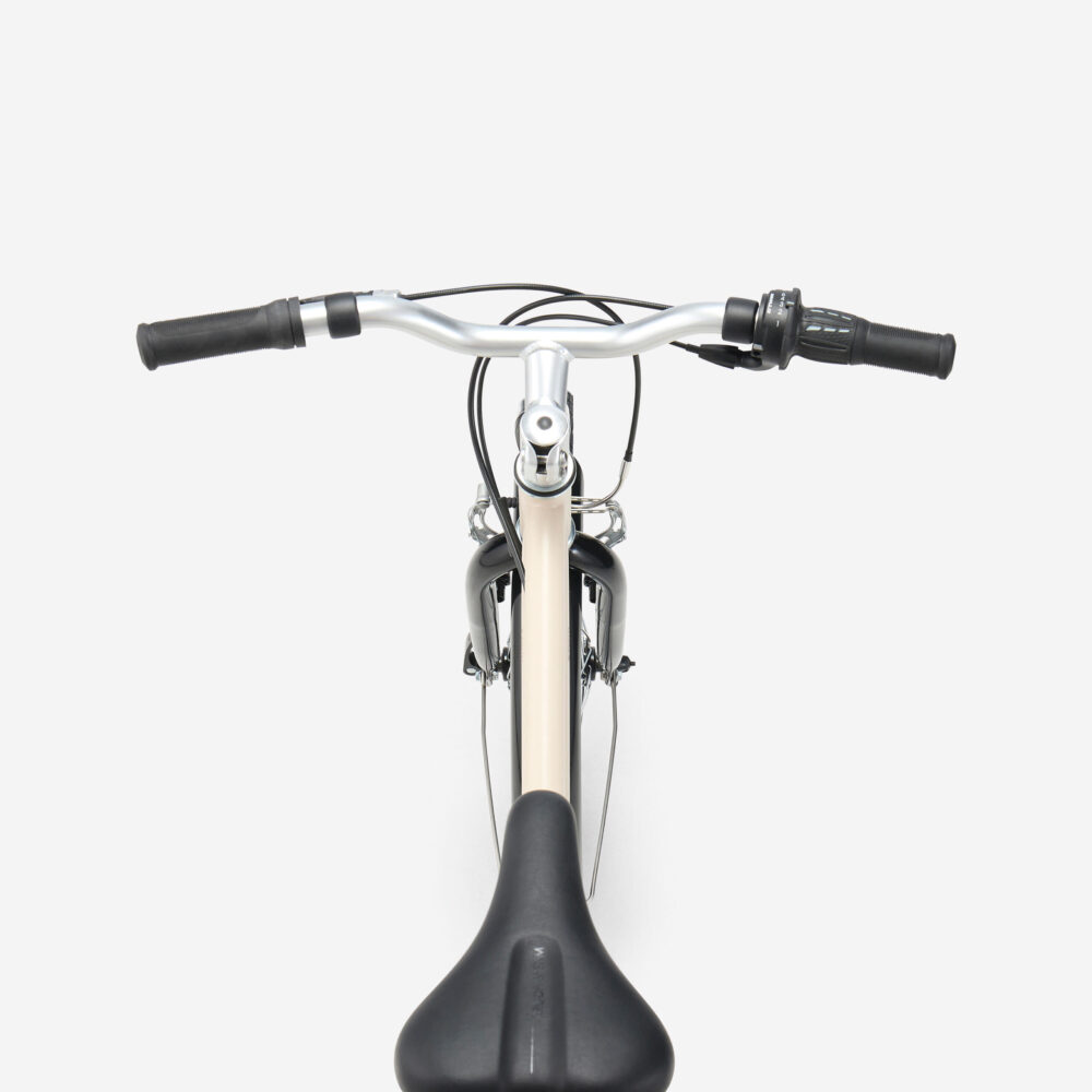 Mendiz G4ICR | Vélo Gravel | Vert | 54