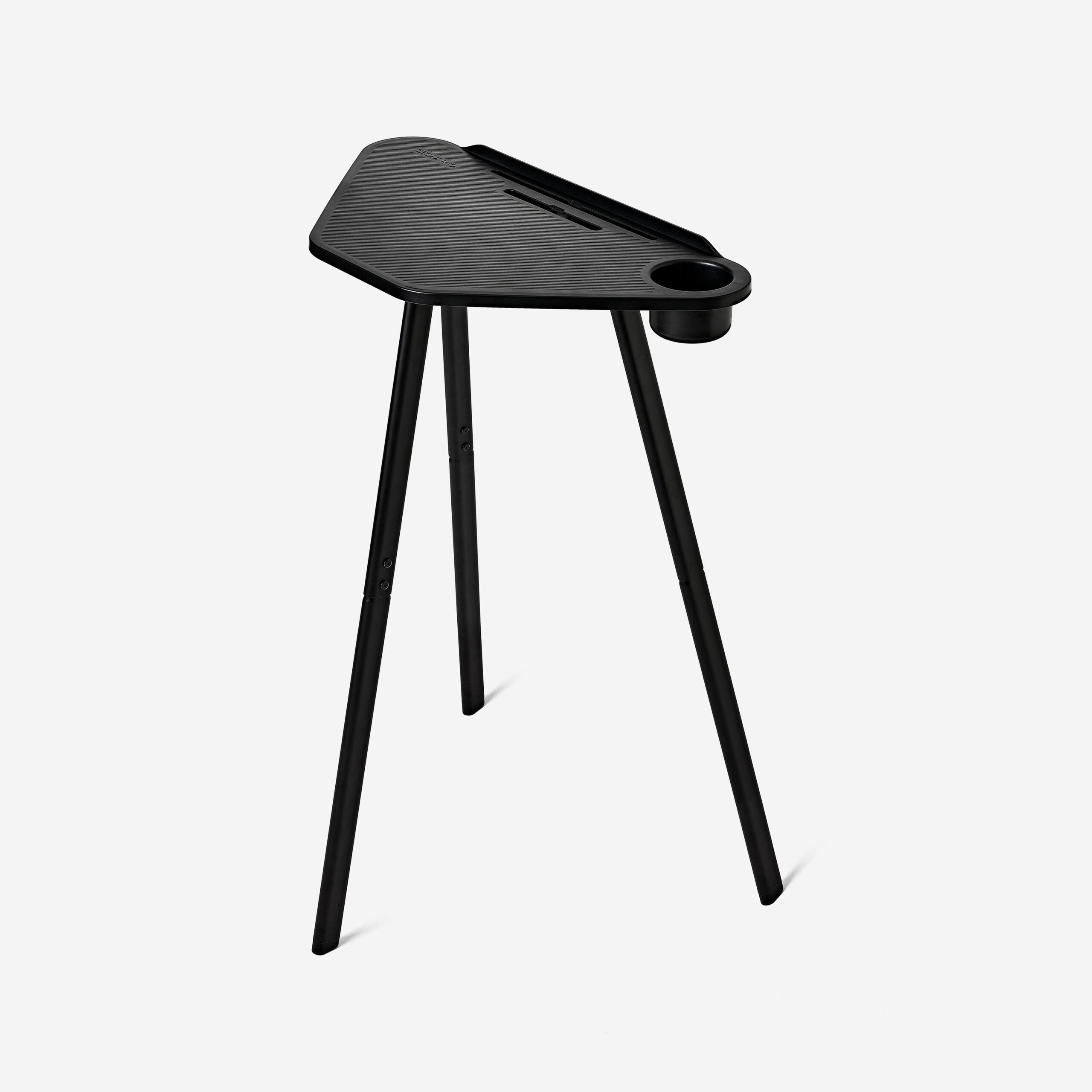 Velo BOMBTRACK Audax Al 50cm 650B Matte Black – Image 5