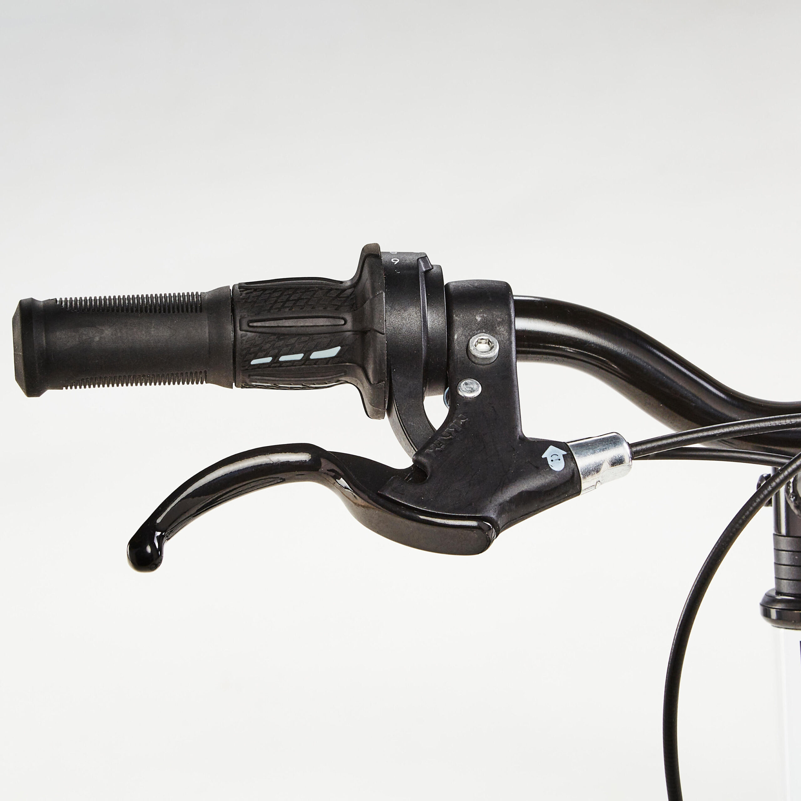 Reconditionné - Falkenjagd Parapera Aeras2 Carbon - Très Bon – Image 3