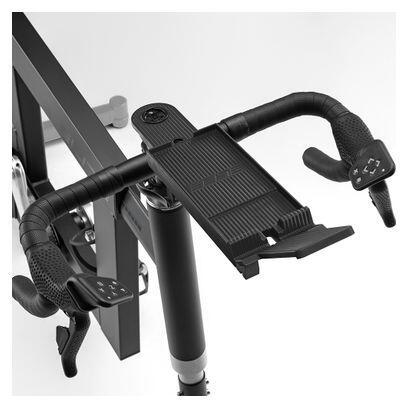 Cadre Intelligent avec Changement de Vitesse Virtuel Elite Square