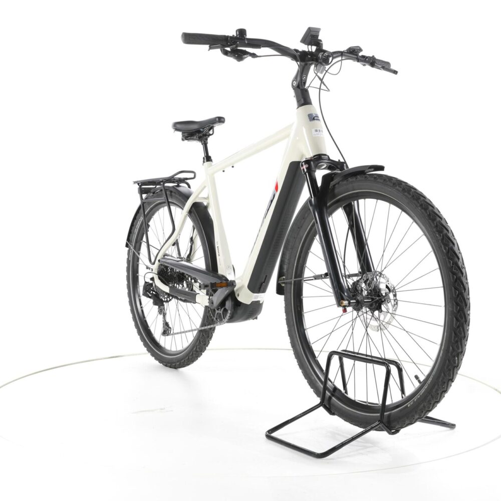 Gravel reconditionné · Ridley Kanzo Speed · Vélo 0 km