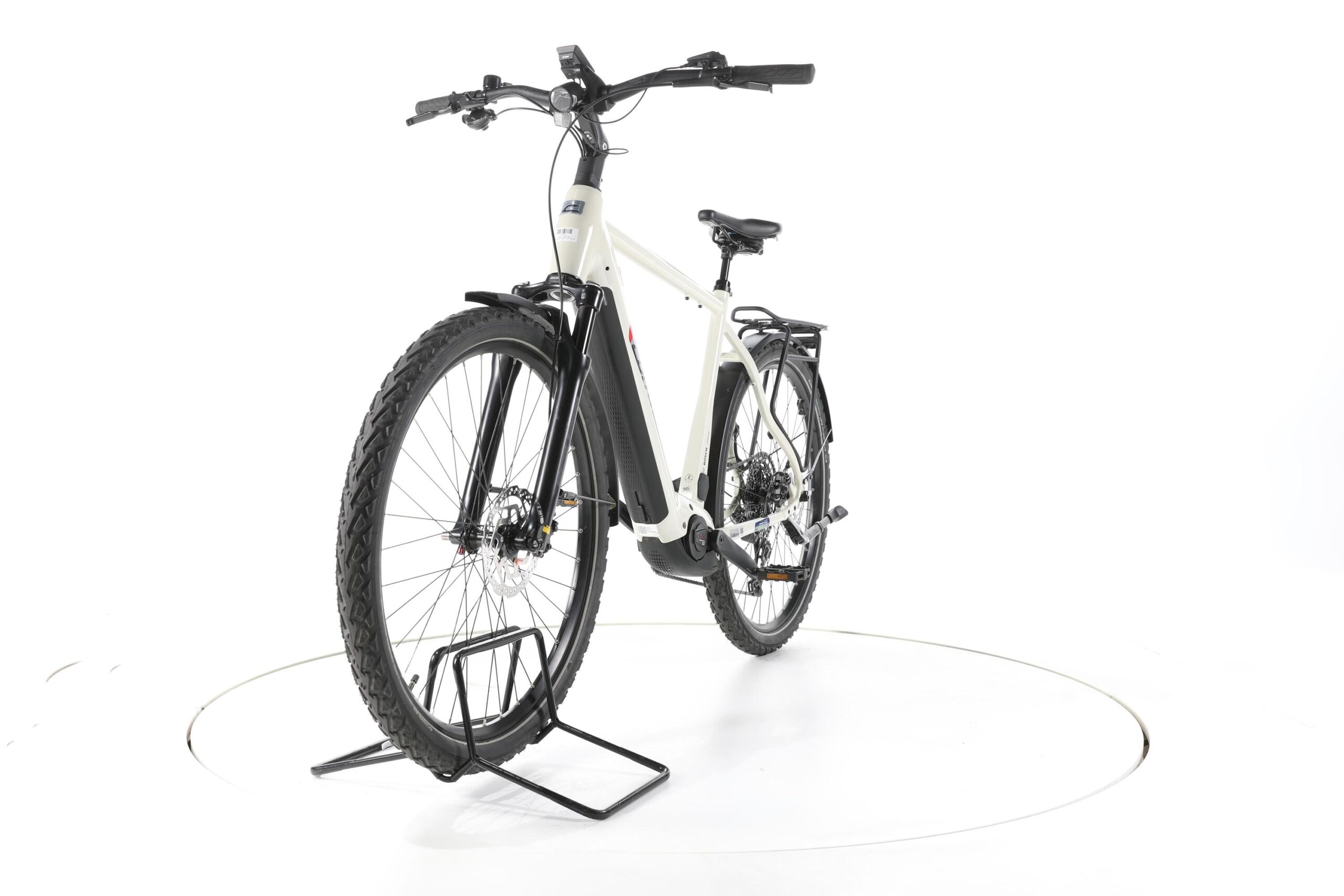 Gravel reconditionné · Ridley Kanzo Speed · Vélo 0 km – Image 2