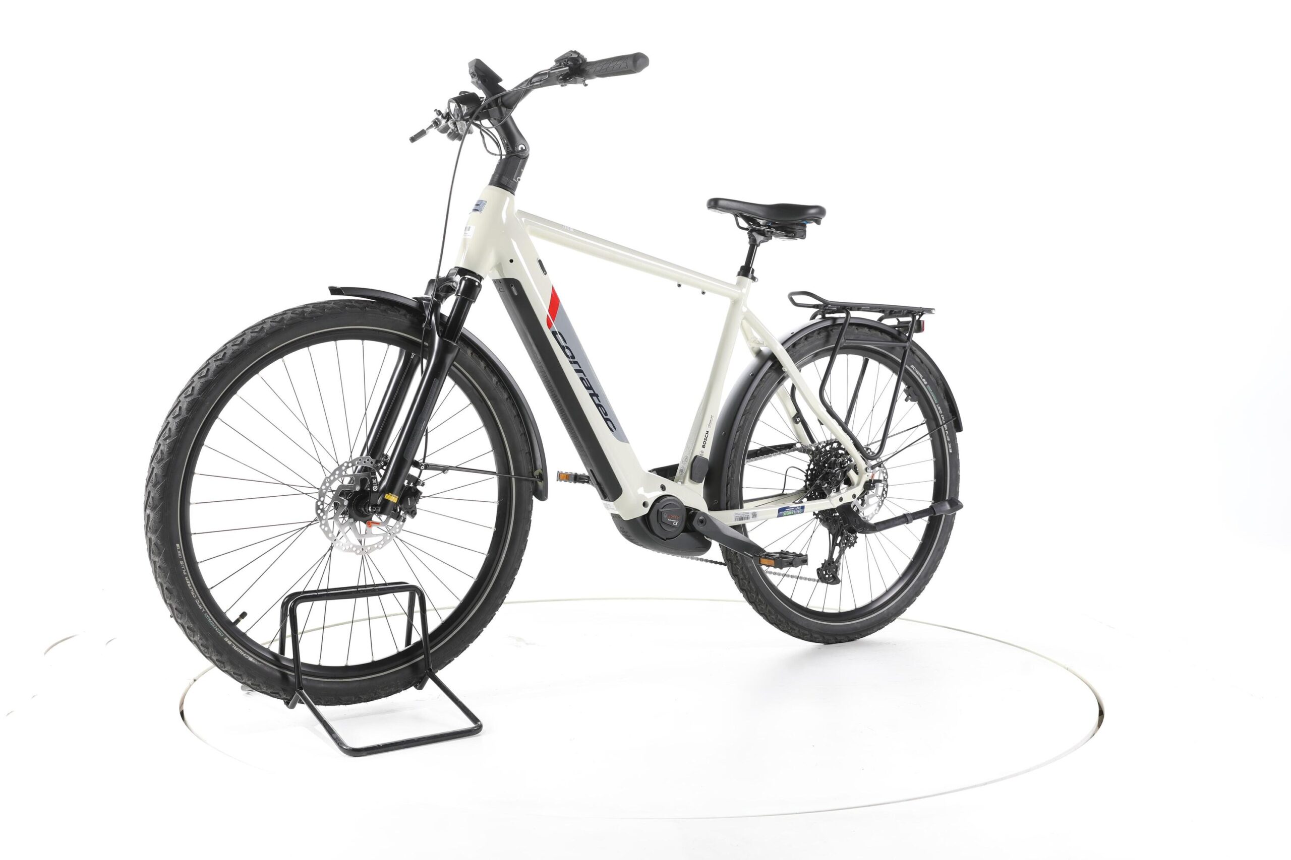 Gravel reconditionné · Ridley Kanzo Speed · Vélo 0 km – Image 3