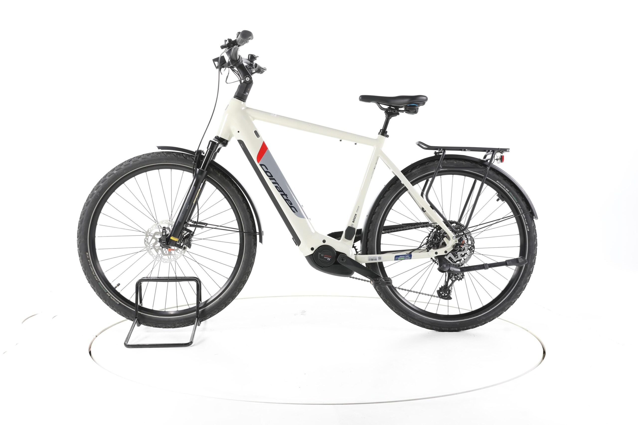 Gravel reconditionné · Ridley Kanzo Speed · Vélo 0 km – Image 4