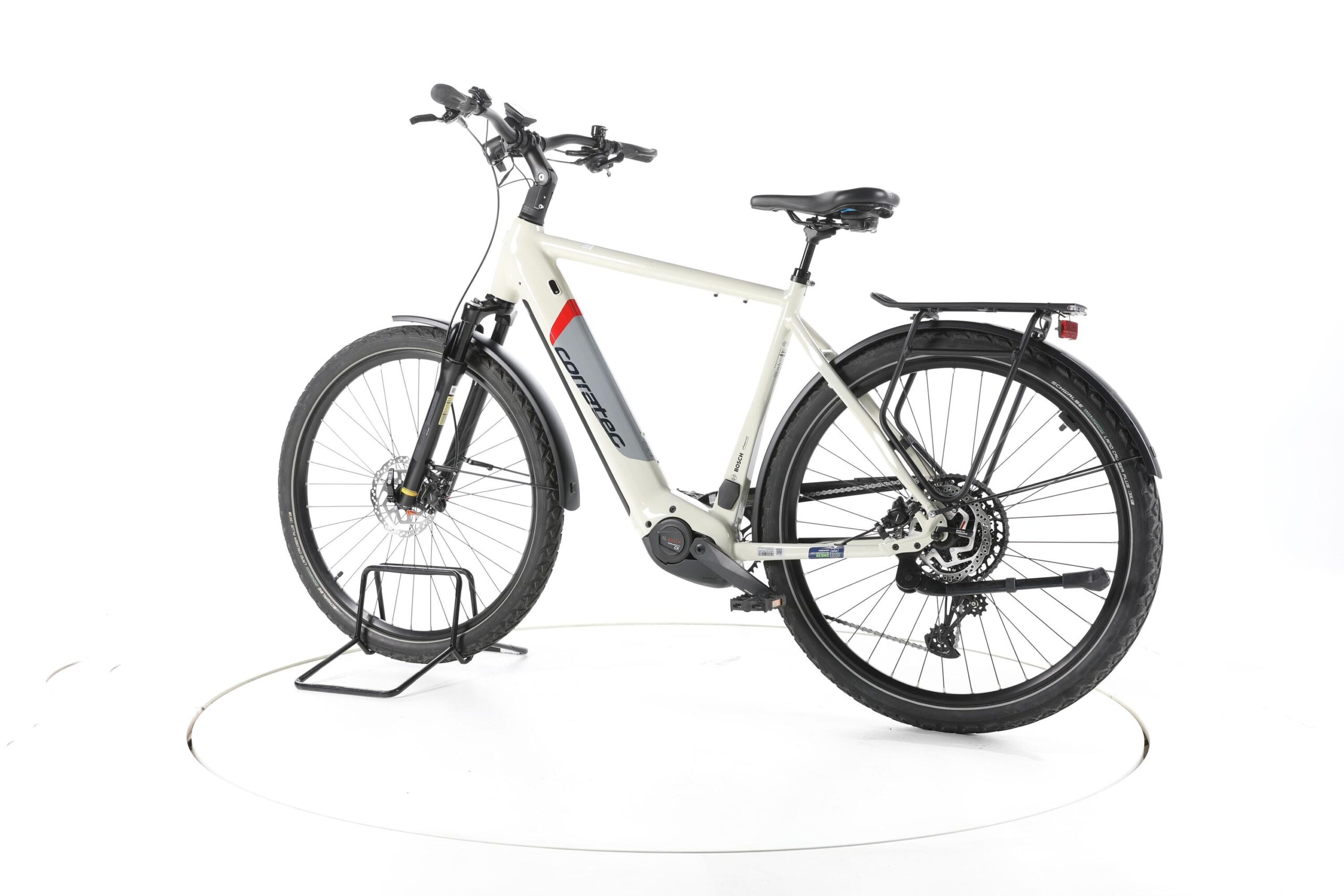 Gravel reconditionné · Ridley Kanzo Speed · Vélo 0 km – Image 5