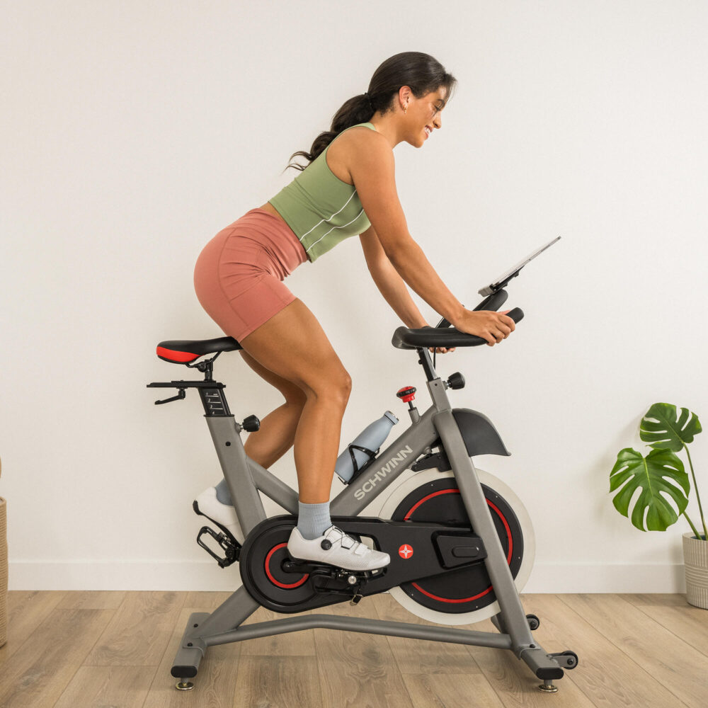 Cycle d'intérieur Schwinn Fitness IC3.5