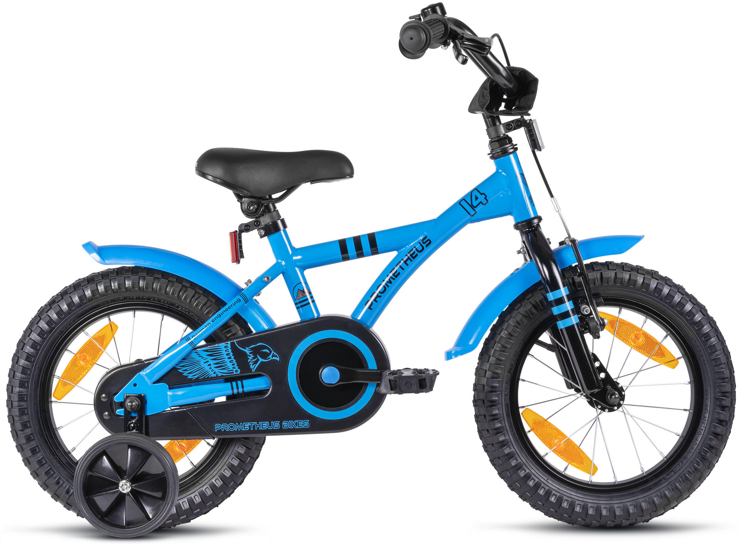 Velo BOMBTRACK Beyond Sus 56cm 29'' Metallic Teal