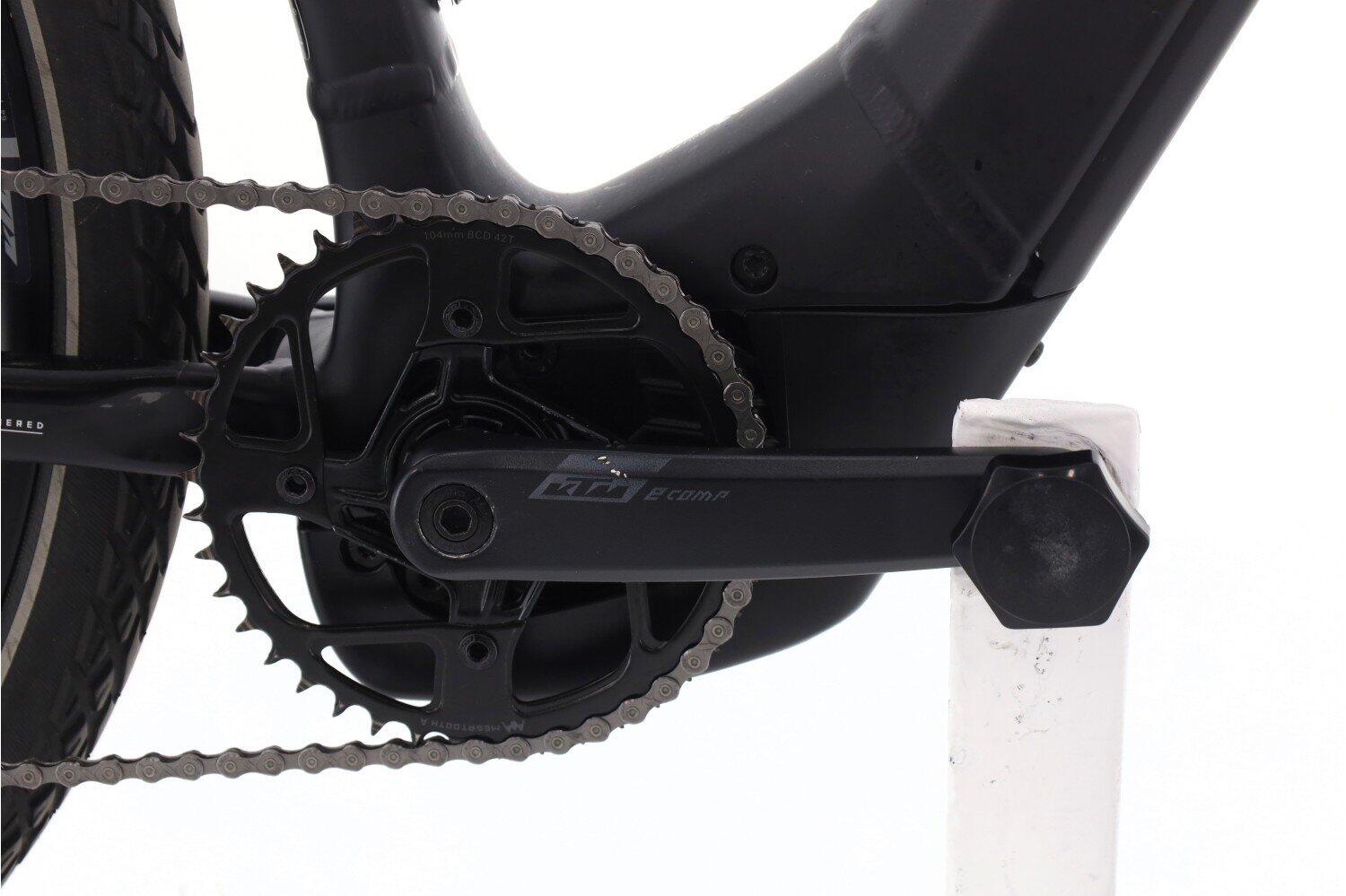 Velo BOMBTRACK Arise Geared 58cm 700C Matte Petrol Blue