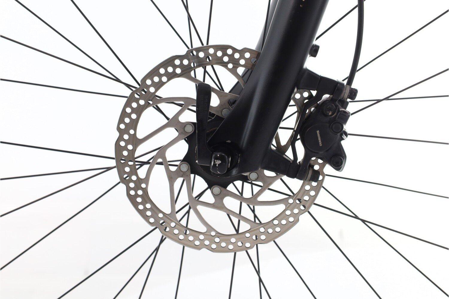 Velo BOMBTRACK Arise Geared 58cm 700C Matte Petrol Blue – Image 4