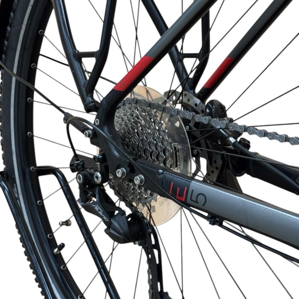 Reconditionné - Vélo Gravel - Adv 9.2 AXS - Jaune