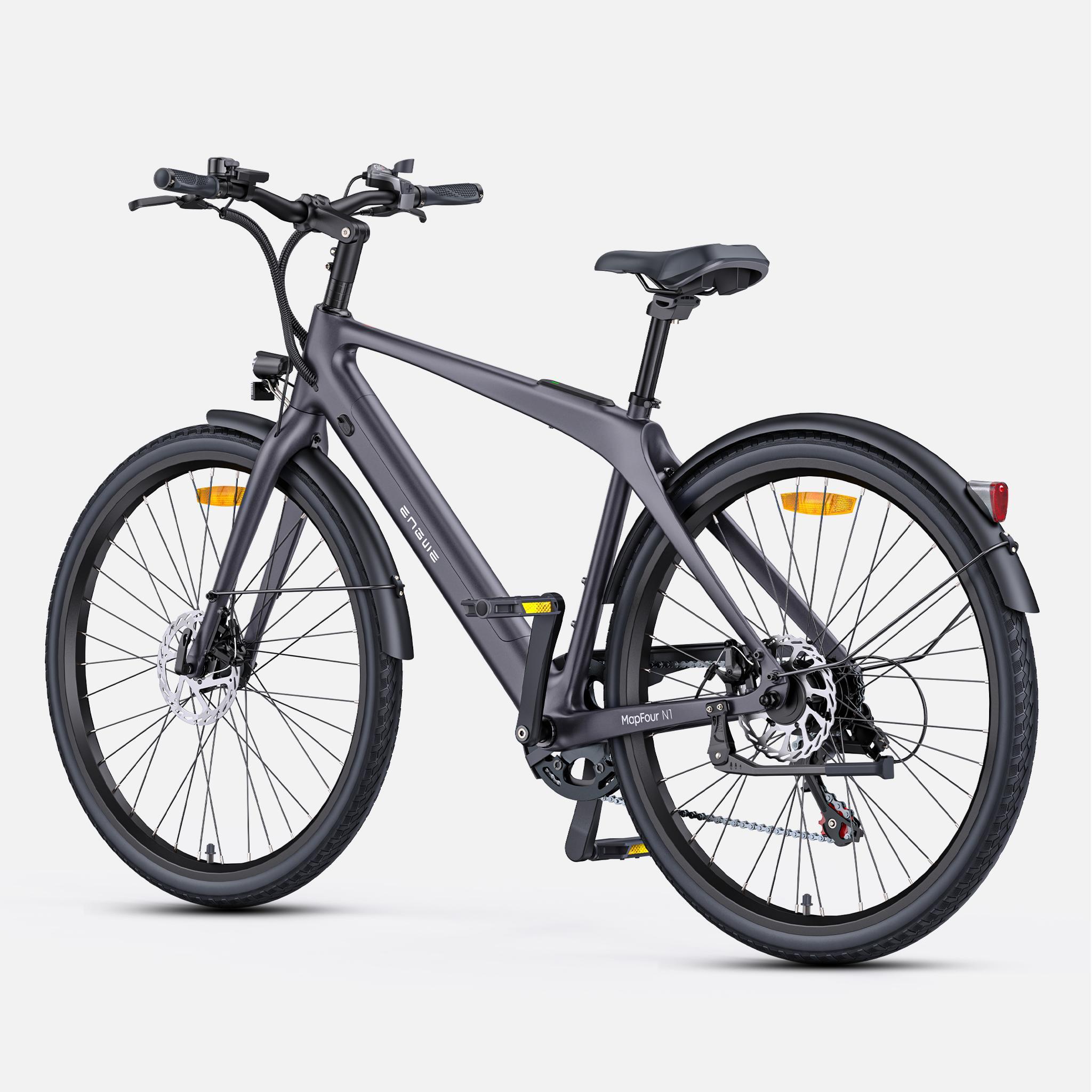 Vélo gravel Grus 4.2 – Image 3