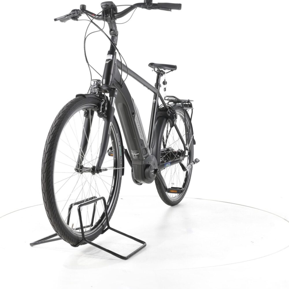 Vélo gravel électrique avec moteur central - e-grvl af md brose drive t mag