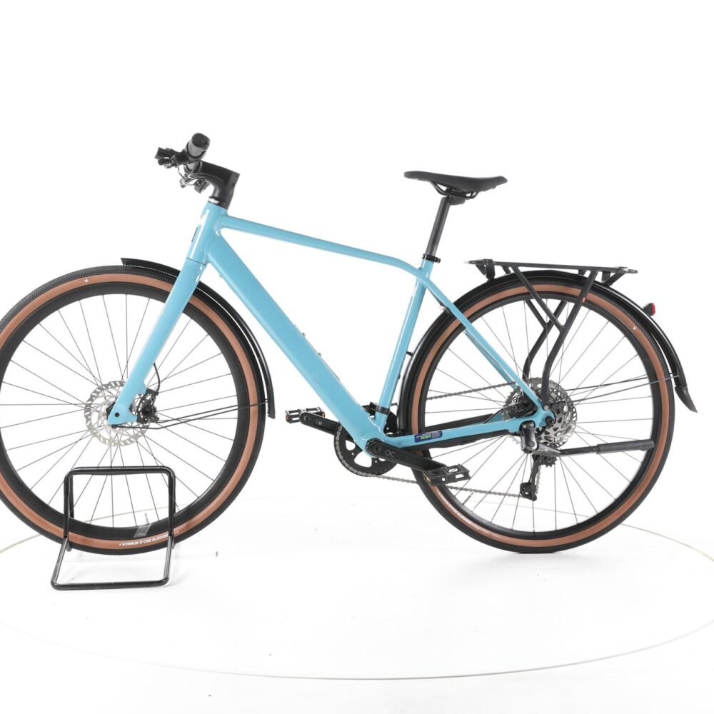 Reconditionné - Vélo de route - Pinarello Xiron - 55 . TRES BON