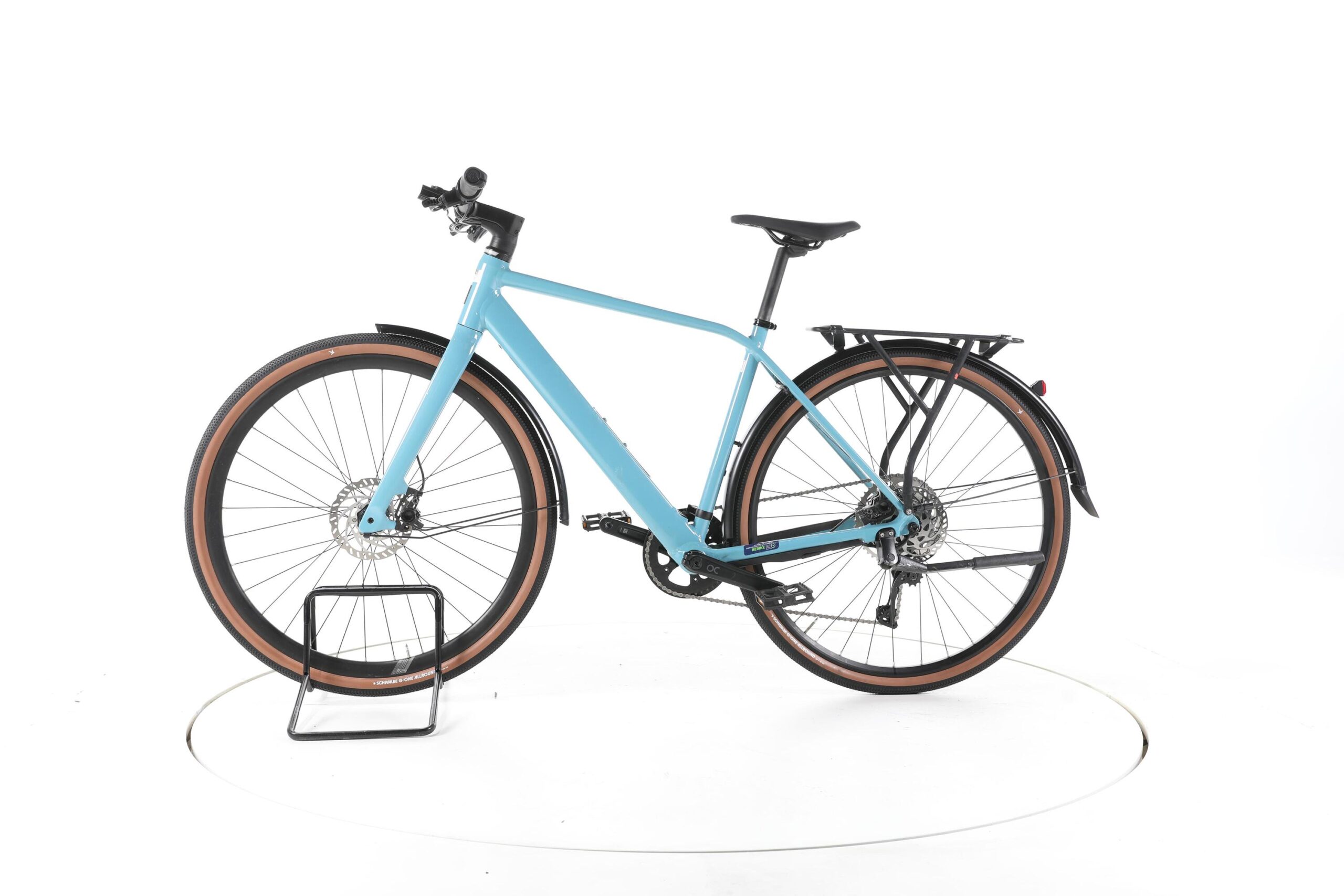 Reconditionné - Vélo de route - Pinarello Xiron - 55 . TRES BON