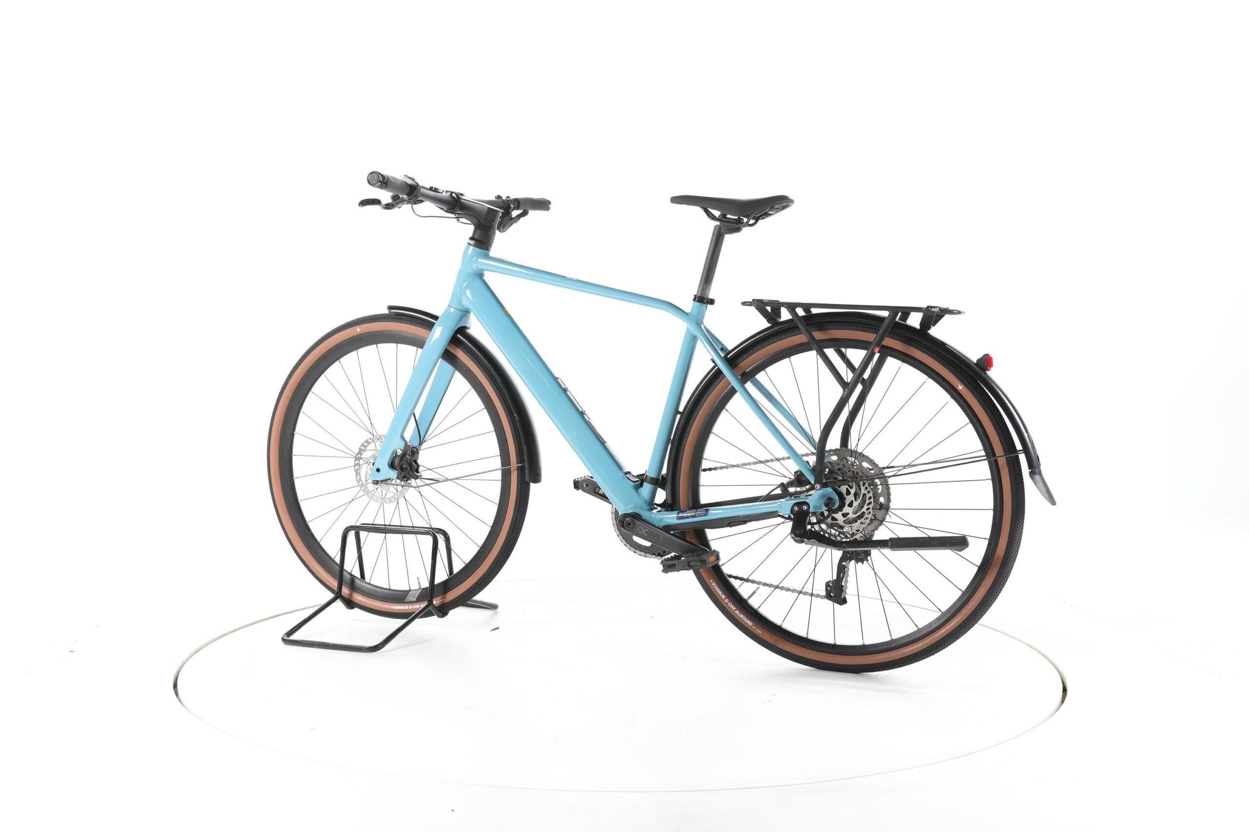 Reconditionné - Vélo de route - Pinarello Xiron - 55 . TRES BON – Image 2