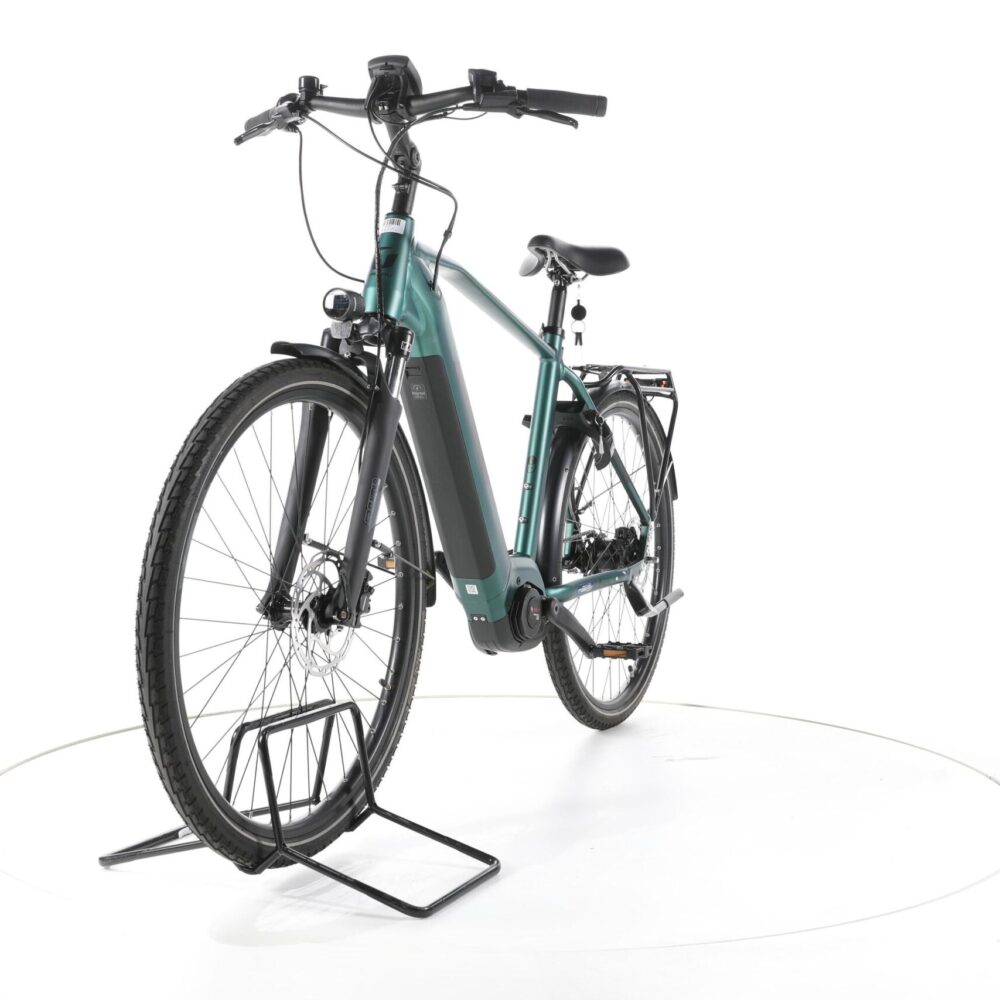 Reconditionné - Vélo Route - Conor WRC E-Volcano 105 Di2 - Adulte