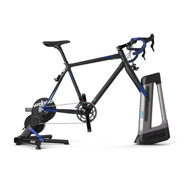 Home trainer KICKR CLIMB – Image 4