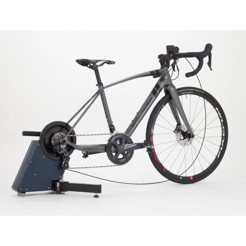 Minoura MagTurbo MD640 Direct Drive - entraîneur de vélo