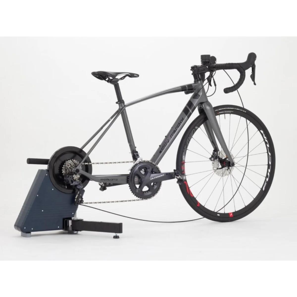 Minoura MagTurbo MD640 Direct Drive - entraîneur de vélo