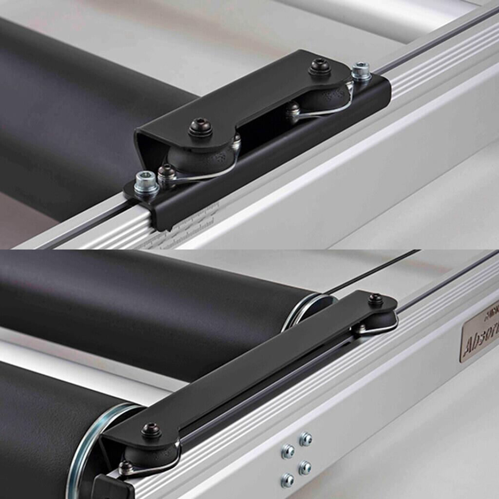 Minoura R820 LiveRoll banc à rouleaux - professional – Image 4