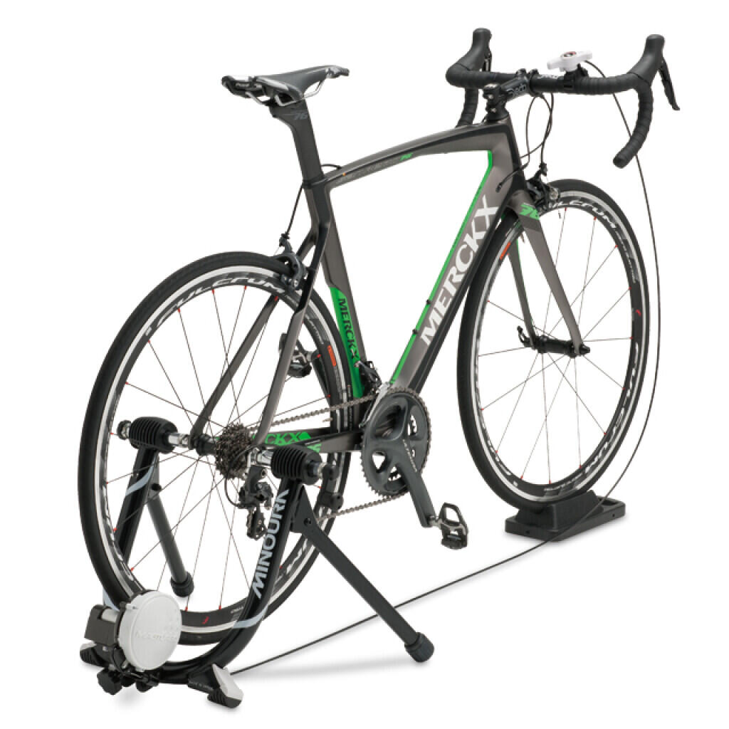 Vélo de route reconditionné · RS1 Di2 12V · Très bon état – Image 6