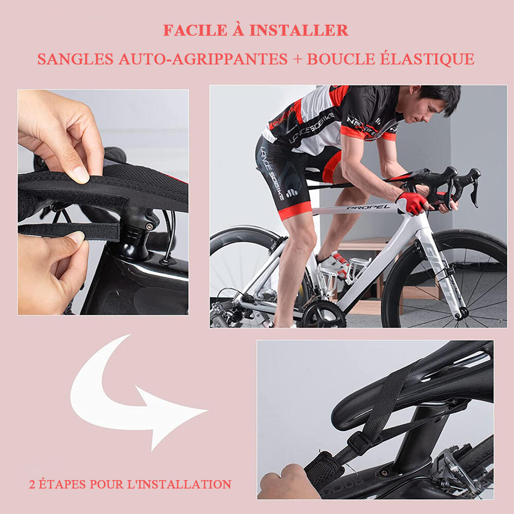 Reconditionné - Vélo électrique - Pinarello Nytro - L - BON – Image 4